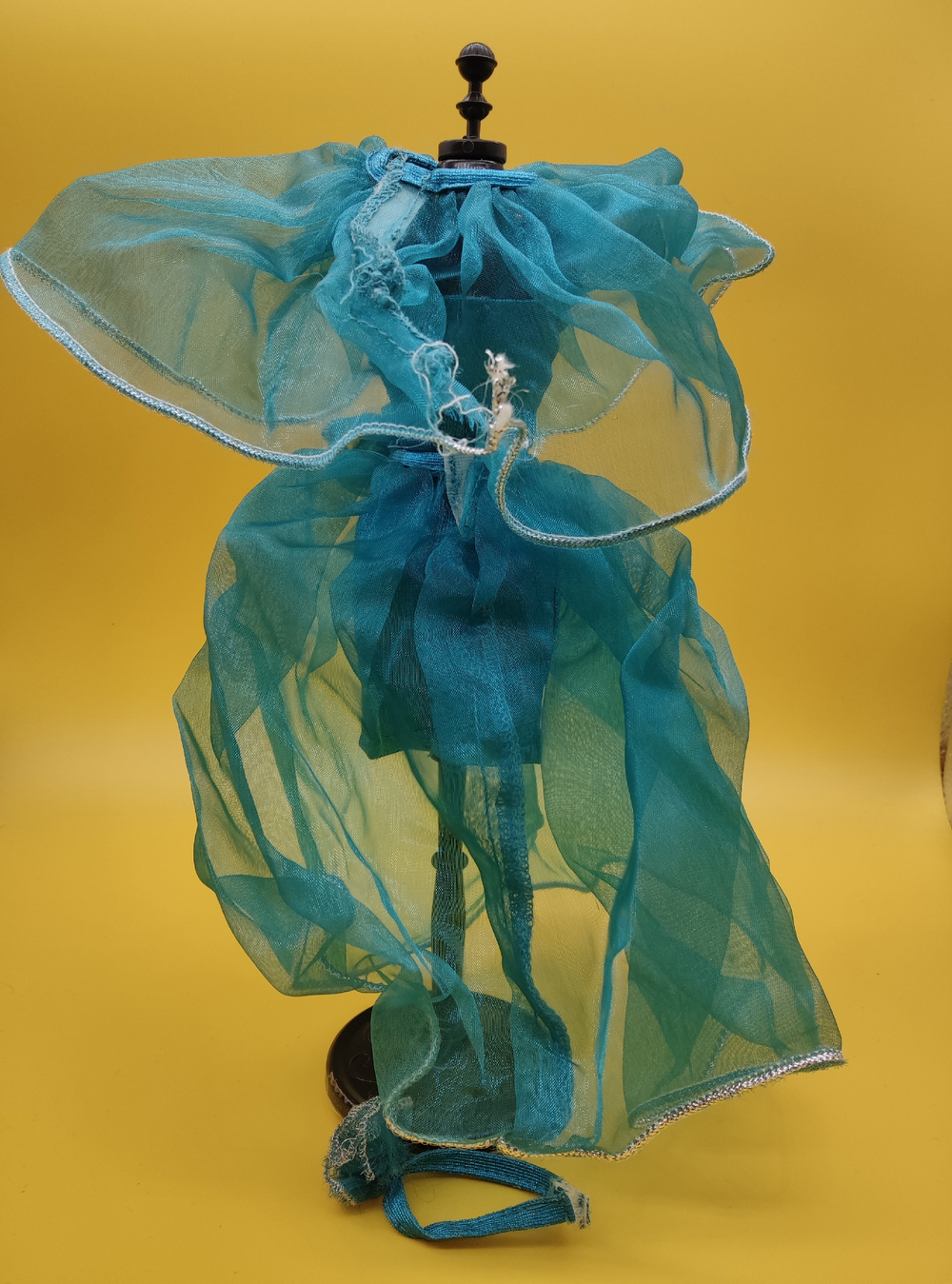 Одежда для куклы Барби винтаж комплект из 4х предметов 03732