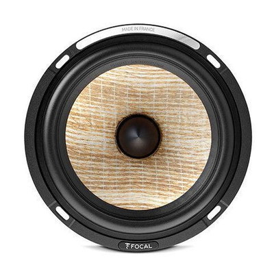 Мидбас Focal MW PS165FXE (HPVE1151)