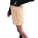 Баскетбольные детские шорты Nike Kobe Dri-FIT Beige Shorts