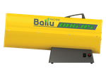 Тепловая пушка газовая Ballu BHG-85 - [75 кВт / 2000 м3/час]