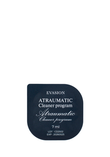 Evasion Atraumatic Cleaner Program Фитопилинг