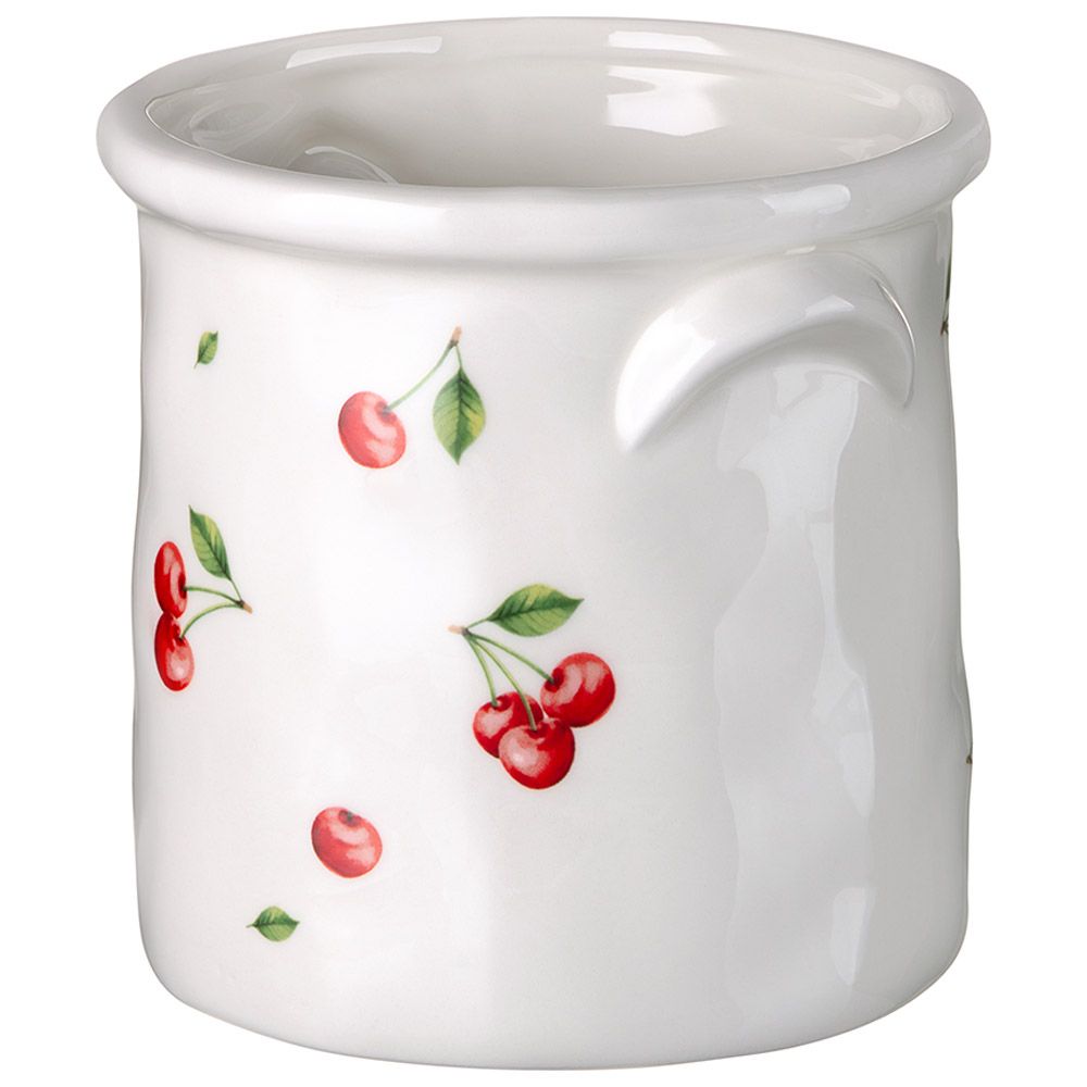 ПОДСТАВКА ДЛЯ СТОЛОВЫХ ПРИБОРОВ LEFARD "CHERRY" 13*13 СМ