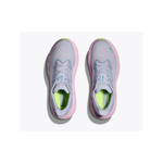 Кроссовки женские HOKA W ARAHI 7 WIDE Gull / Pink Twilight