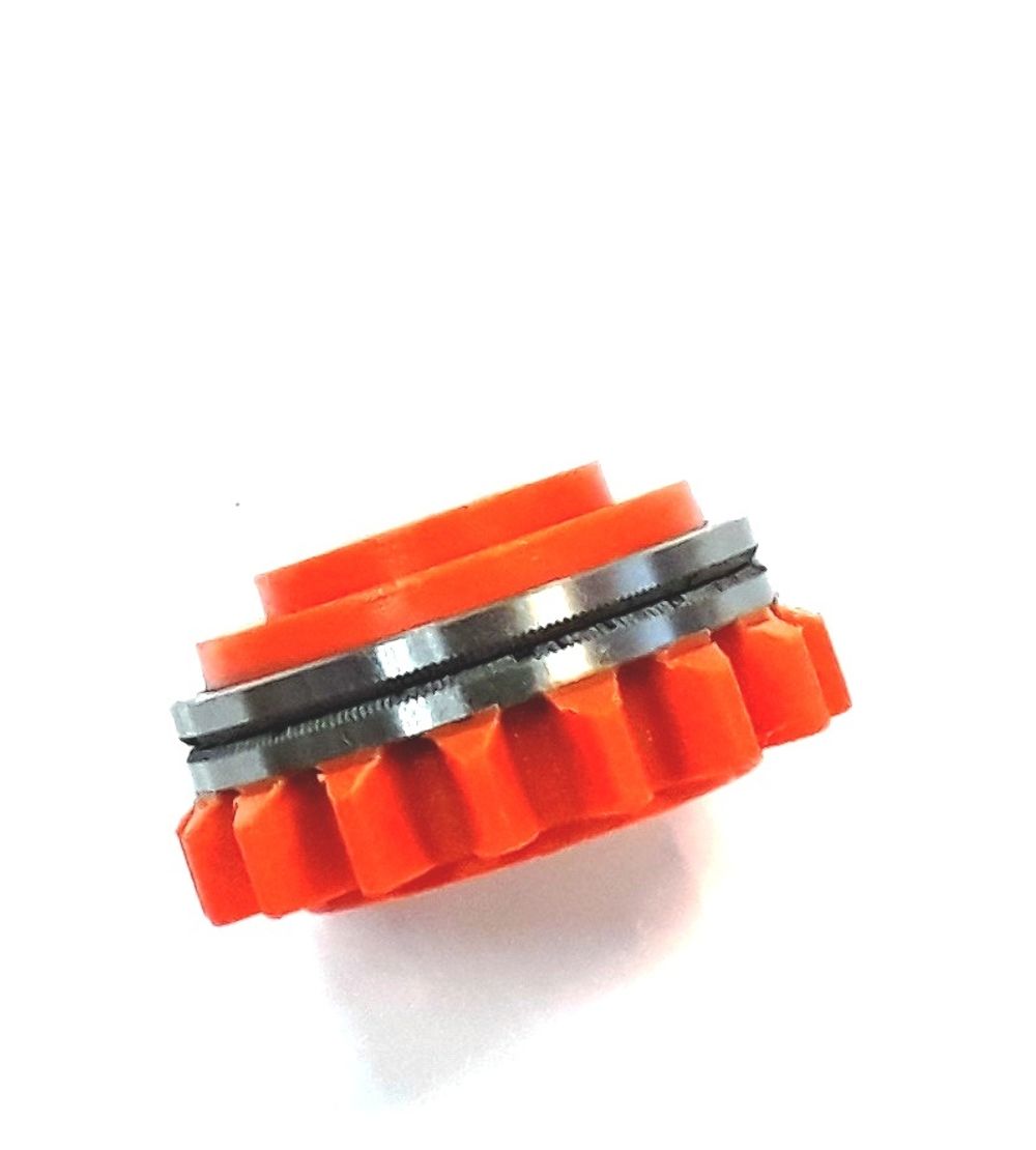 W001059 ролик приводной прижимной подающий для сварочных аппаратов полуавтоматической сварки кемппи кемпи Kemppi