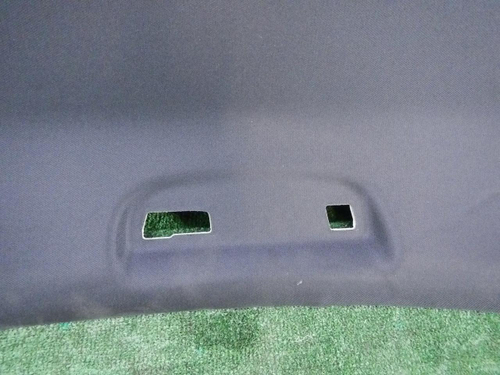 Обшивка потолка BMW 3er G20 (2018-н.в.)