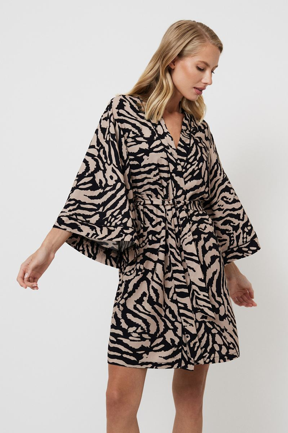 SHERRY Халат женский