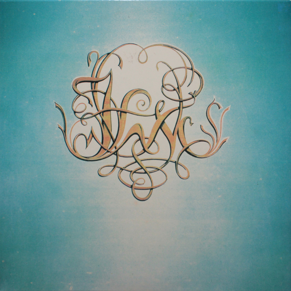 Калинов Мост / Дарза (LP)