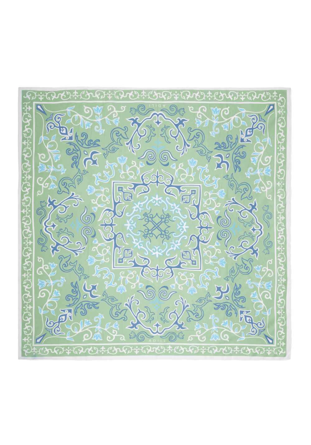 Scarf "Sunny Hope" I 241-01