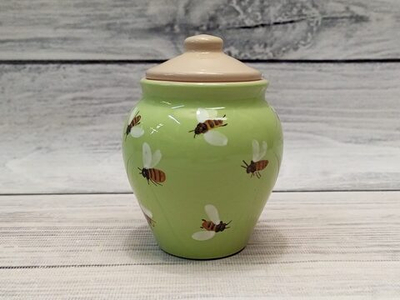 Горшочек высокий 0,5 аромат лета