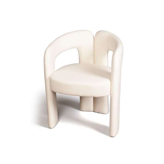 Стул Angie, белый