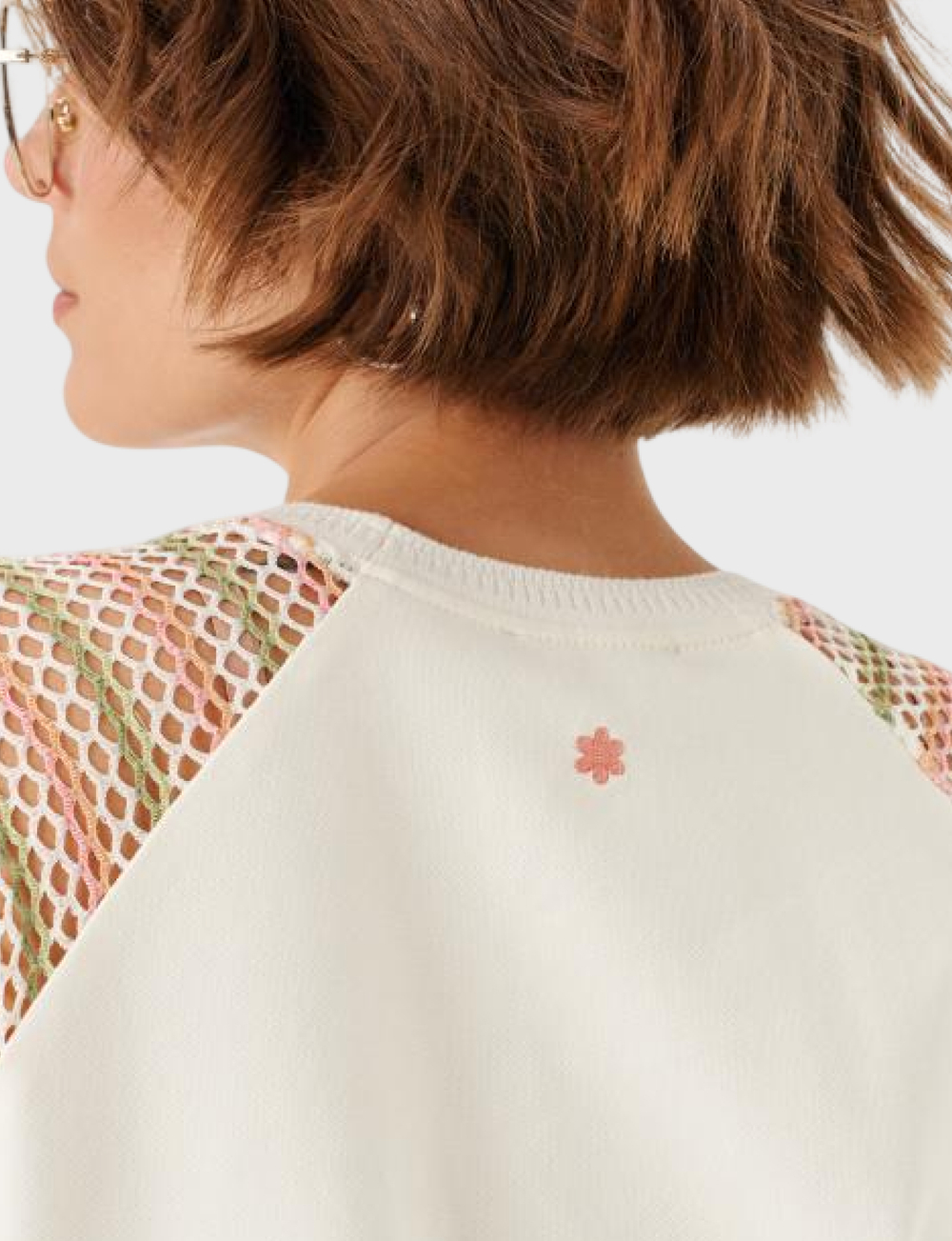 Джемпер NOCHE MIO KALE