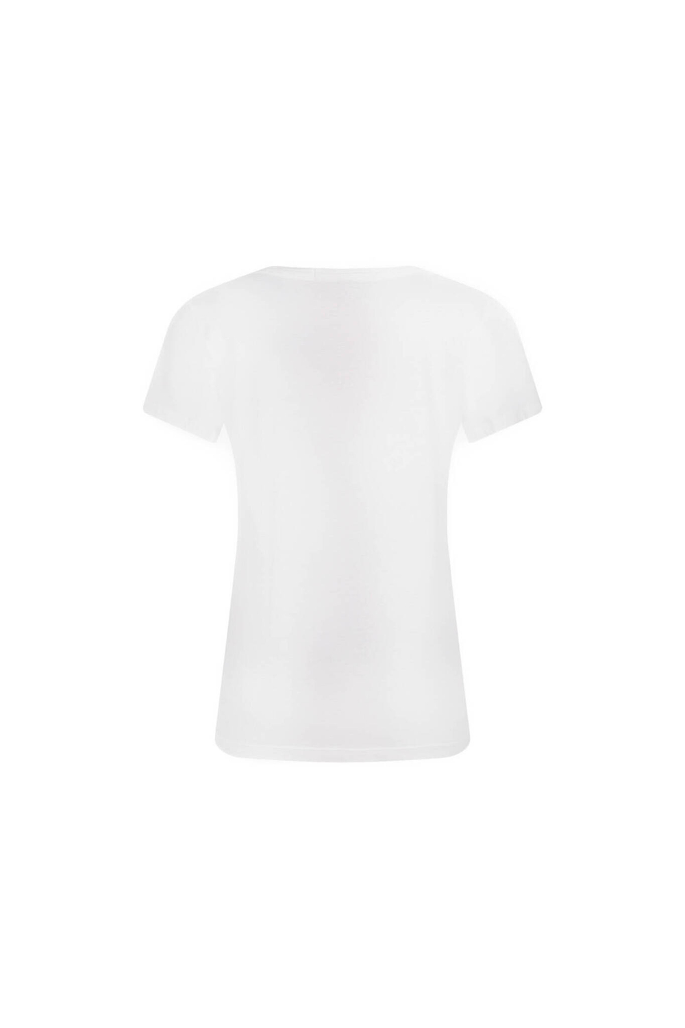 Футболка Calvin Klein Jeans - белый(IU0IU00599)