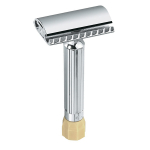 Станок для бритья Т-образный с регулировкой угла наклона лезвия Merkur Progress 90500001