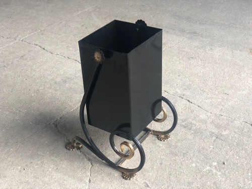 Урна уличная "Волна"