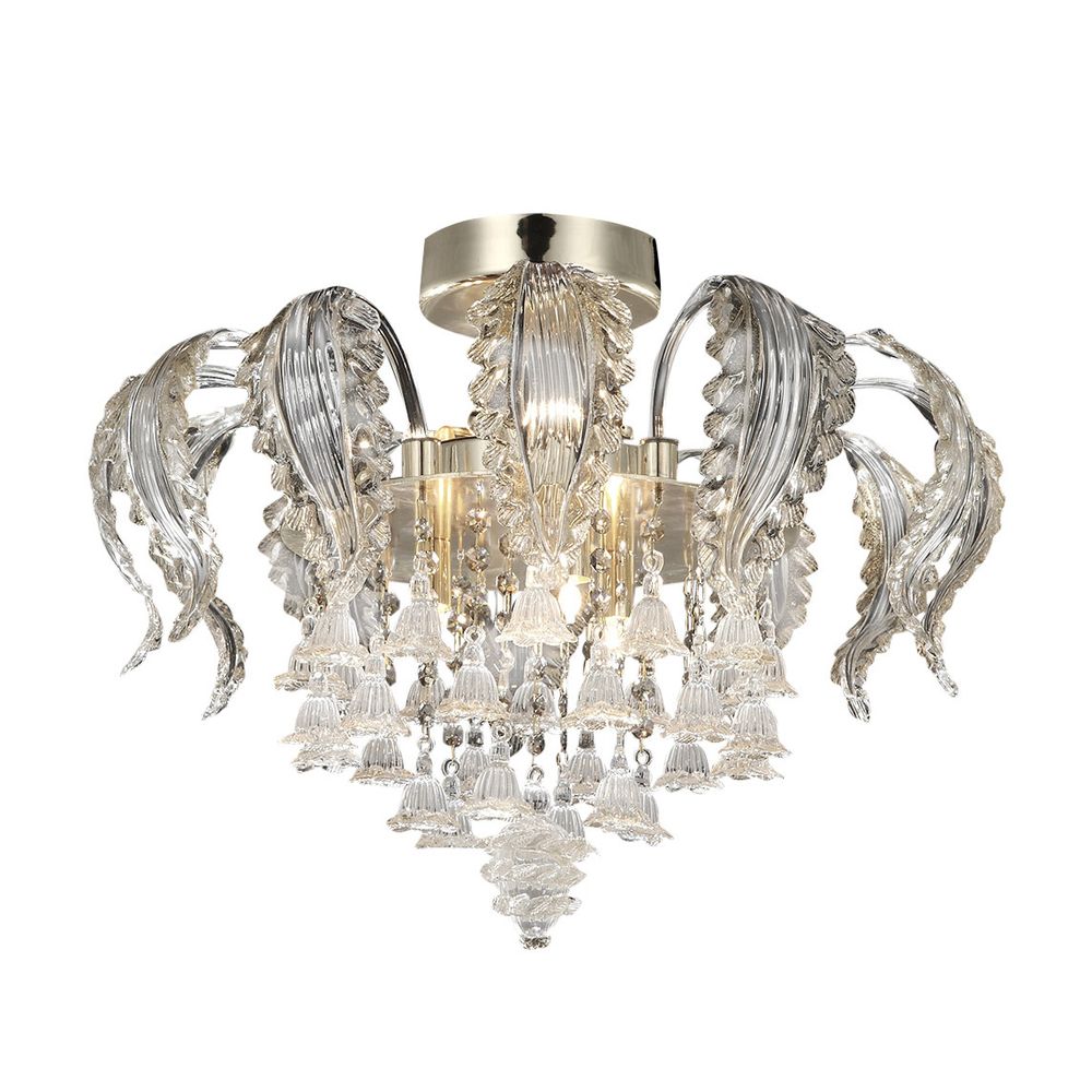 Потолочный светильник MX10027073-6A gold