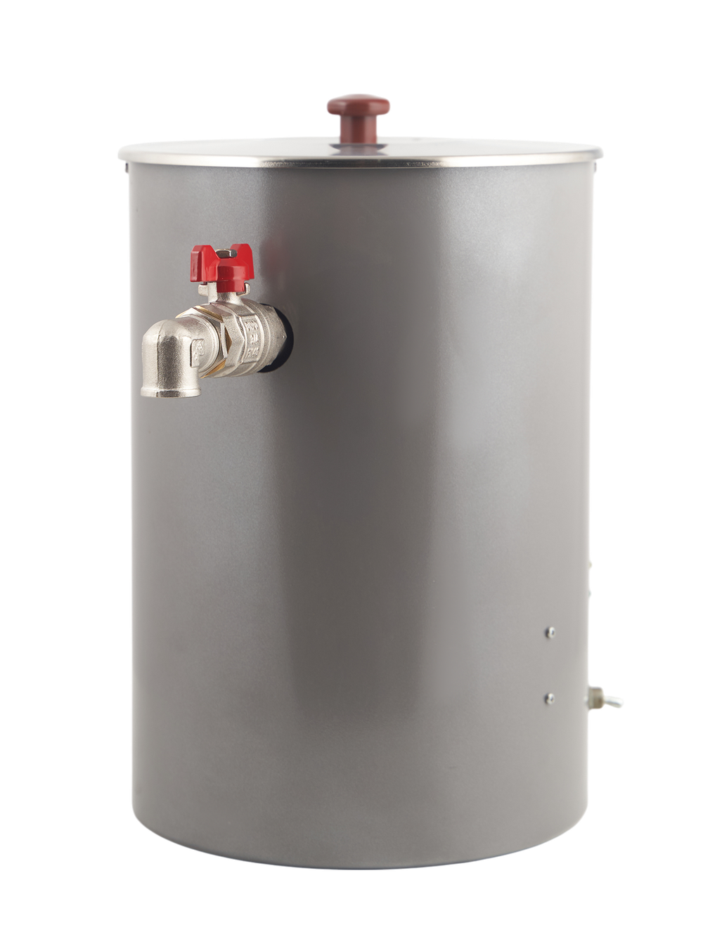 Электрокипятильник Кнэ-150-01 Нерж.