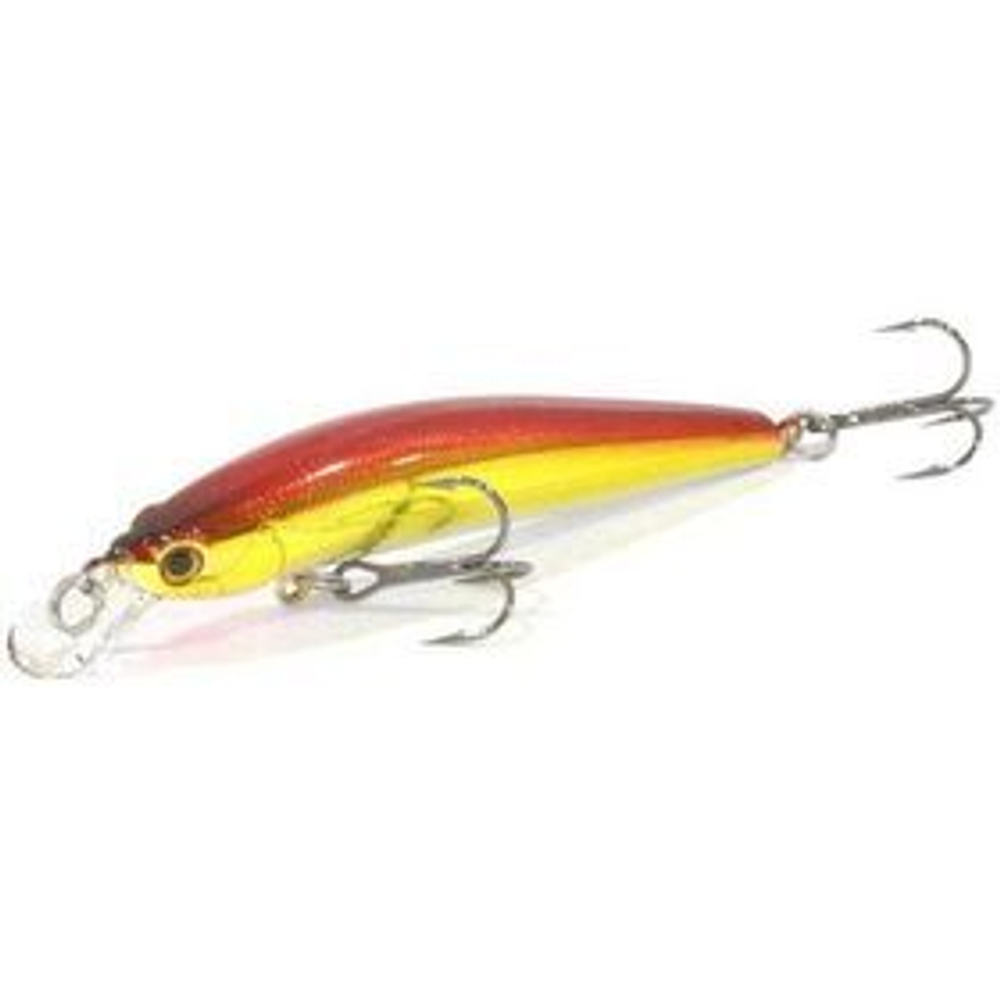 Воблер Bassday Sugar Minnow SG 80F M-14 Akakin