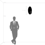 Настенный светильник Lightstar EMISFERO 737237