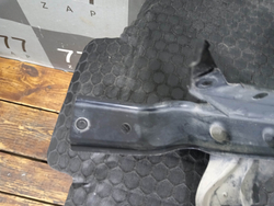 Кронштейн замка капота Toyota RAV4 IV (XA40) 15-19 Б/У Оригинал 5208542050