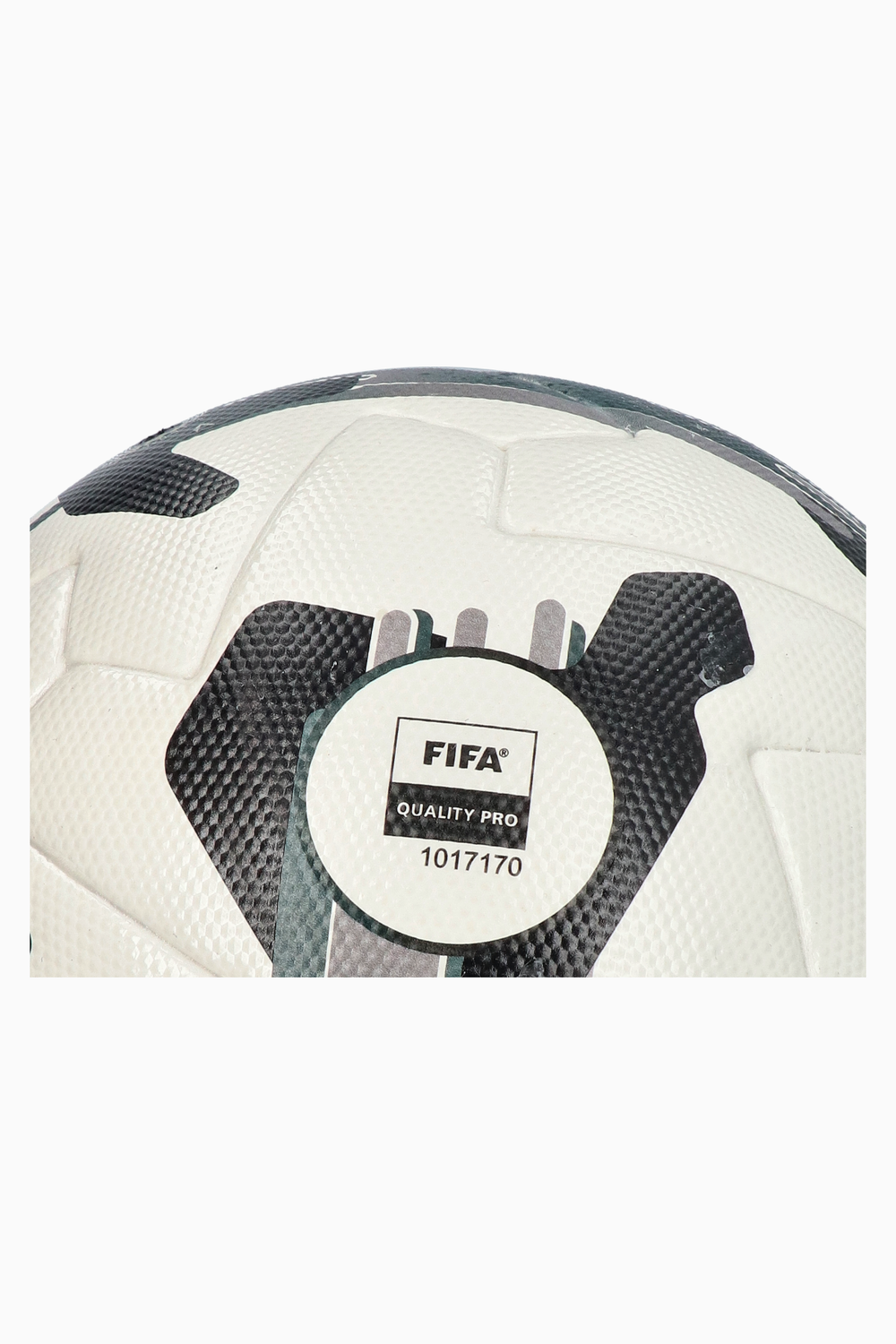 Футбольный мяч Puma Orbita 1 FIFA Quality Pro размер 5 - белый