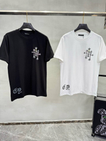 Футболка Chrome Hearts