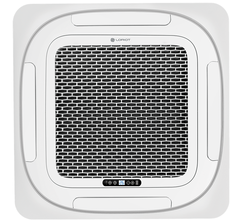 LAC-18TC (комплект) кассетной сплит-системы LORIOT