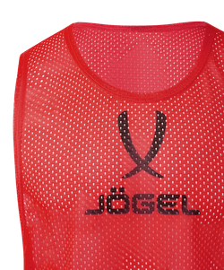 Манишка CAMP Bib, красный