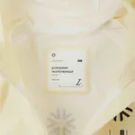 Дождевик Сила ветра бежевый