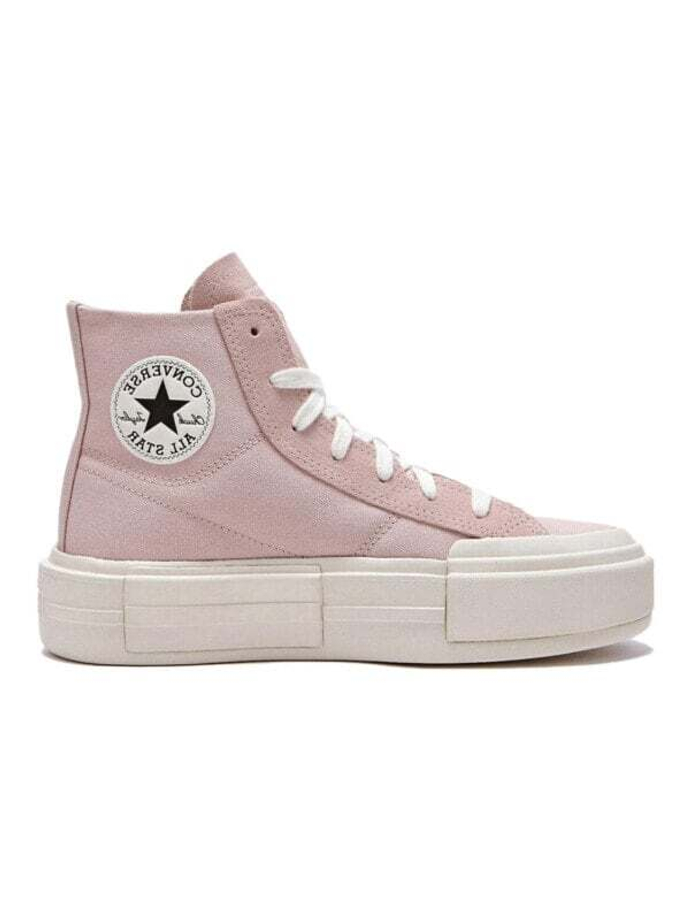 Конверс Chuck Taylor All Star Cruise Pink Sage