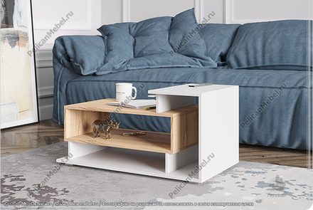 Журнальный столик Смарт