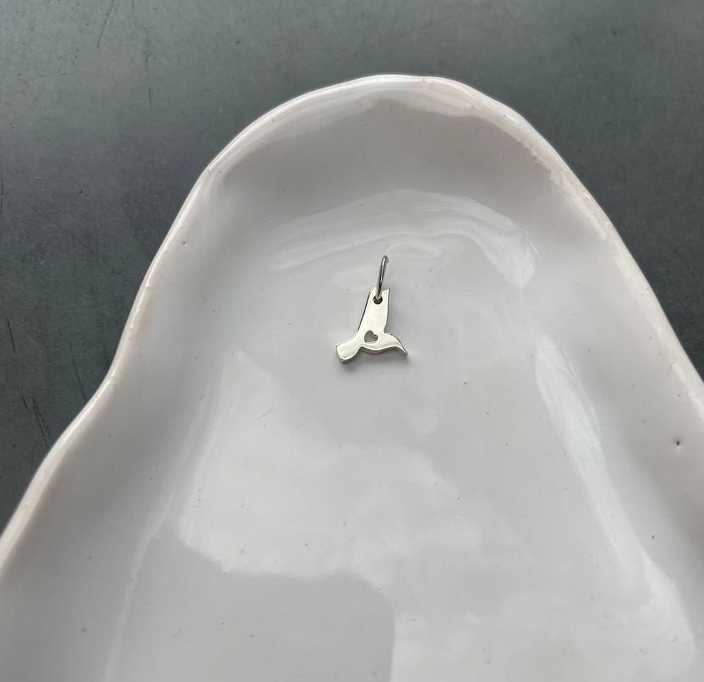 Подвес птичка Колибри