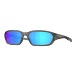 Oakley Sunglasses Full Rim Irregular Shape 0oo9530