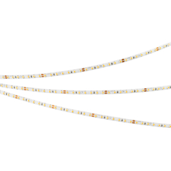 Светодиодная лента MICROLED-M182-4mm 24V White6000 (10 W/m, IP20, 2216, 5m) (Arlight, узкая) 037819