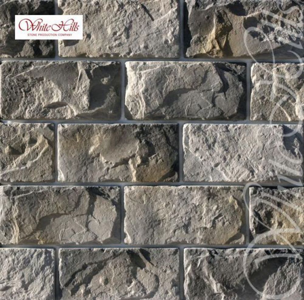 White Hills - Искусственный камень - Шеффилд 431-80