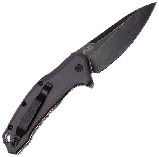 Нож KERSHAW Link Gray 1776GRYBW