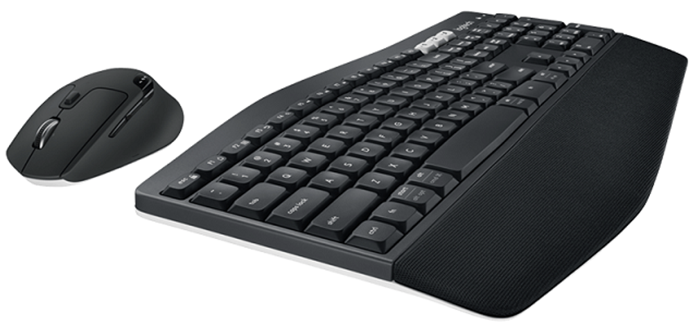 Клавиатура и мышь Wireless Logitech MK850 Perfomance