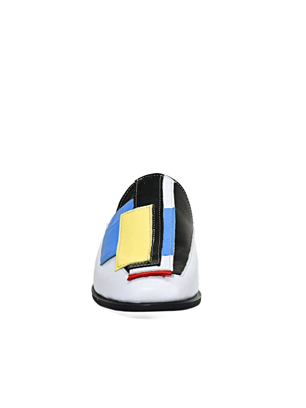 Мюли женские Ascalini R15223B