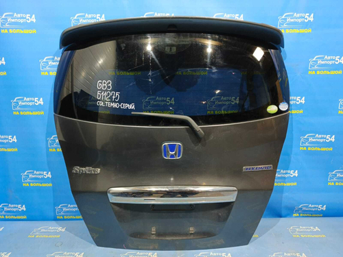 Дверь пятая Honda FREED SPIKE 2010-2014