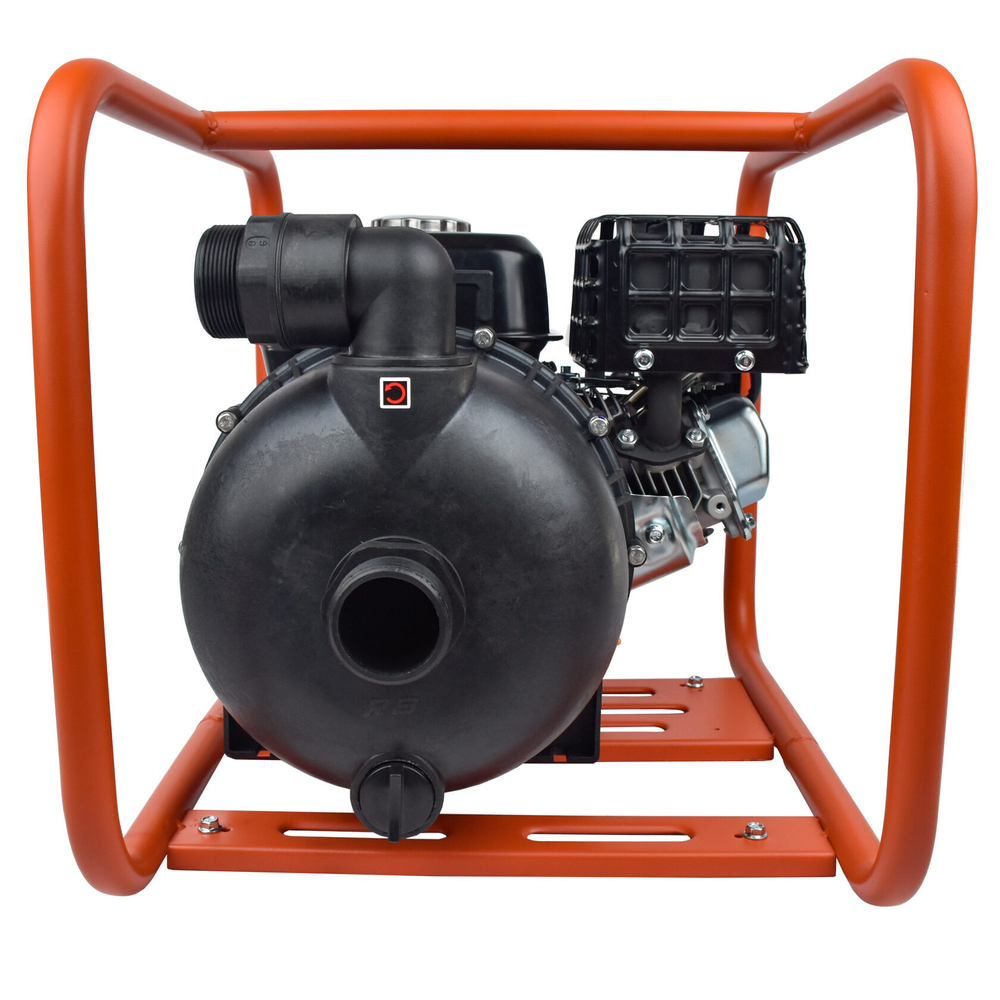 Мотопомпа бензиновая EVOline MG 20 (Zongshen)