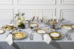 Салатник Британи сервировочные ложка вилка Regent