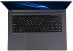 Ноутбук  Maibenben B516A 16 ", Core i5, 16 Гб RAM, 512 Гб SSD, UHD Graphics, Темно-серый