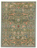 Karakuli 275 x 360 см