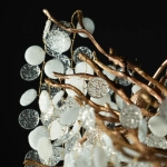 Подвесная люстра Loft It FAIRYTREE 10066/1500 GB