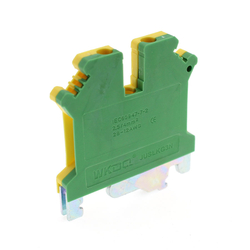 Клеммная колодка «земля» JUSLKG3N