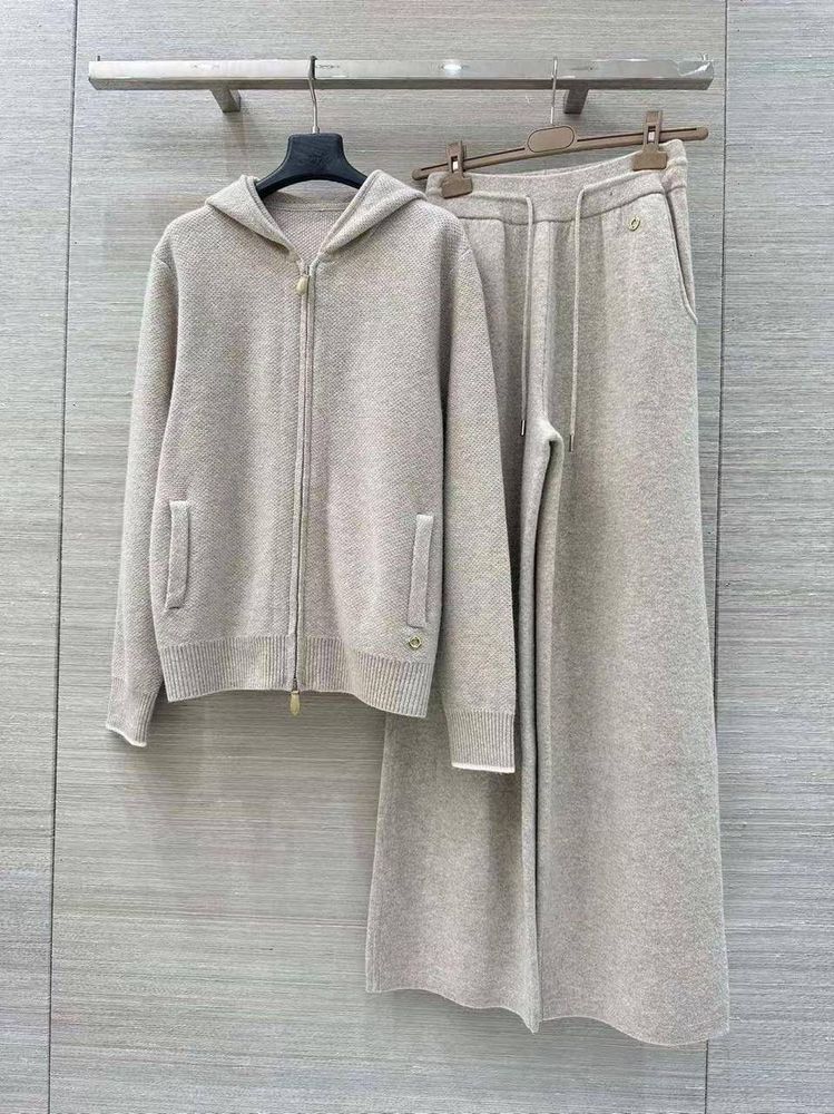 Костюм Loro Piana Костюм Loro Piana