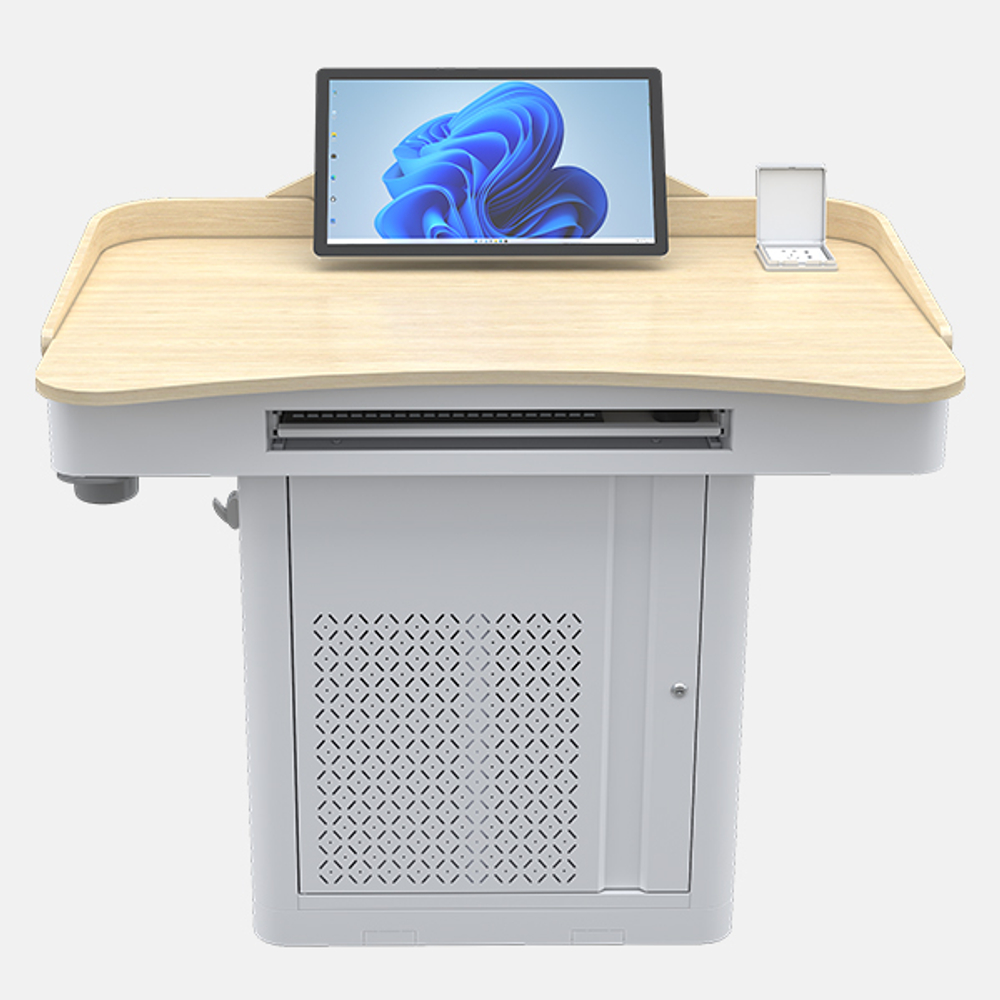 Умный лекционный стол Focus Smart Lecture Table SP40