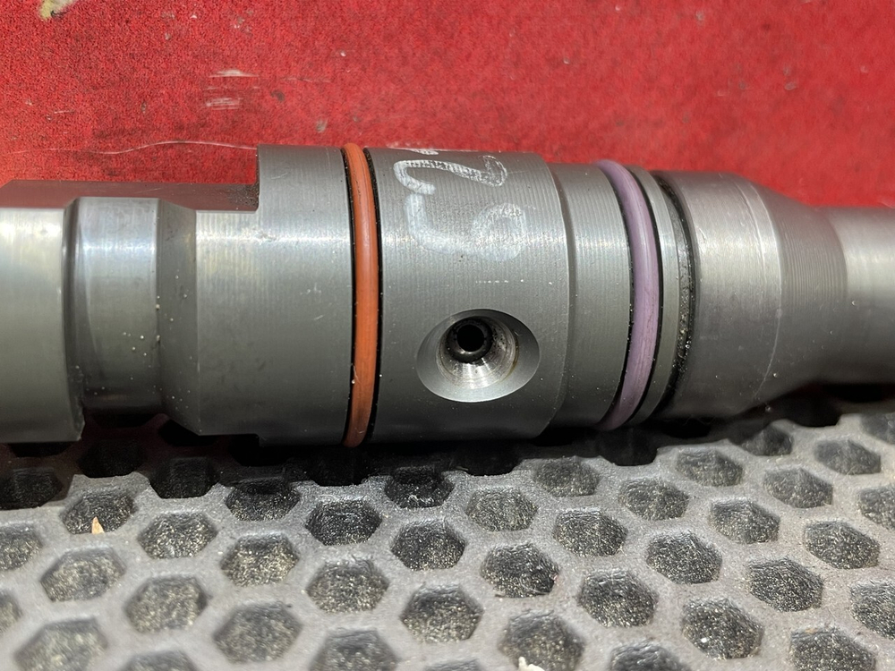 Форсунка топливная MX13 2019г.