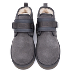 UGG Neumel Snapback Grey