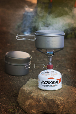 ГАЗОВАЯ ГОРЕЛКА KOVEA POWER NANO STOVE KB-1112