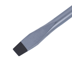 Отвертка шлицевая Slotted SL8,0 x 150 мм МАСТАК 040-80150H